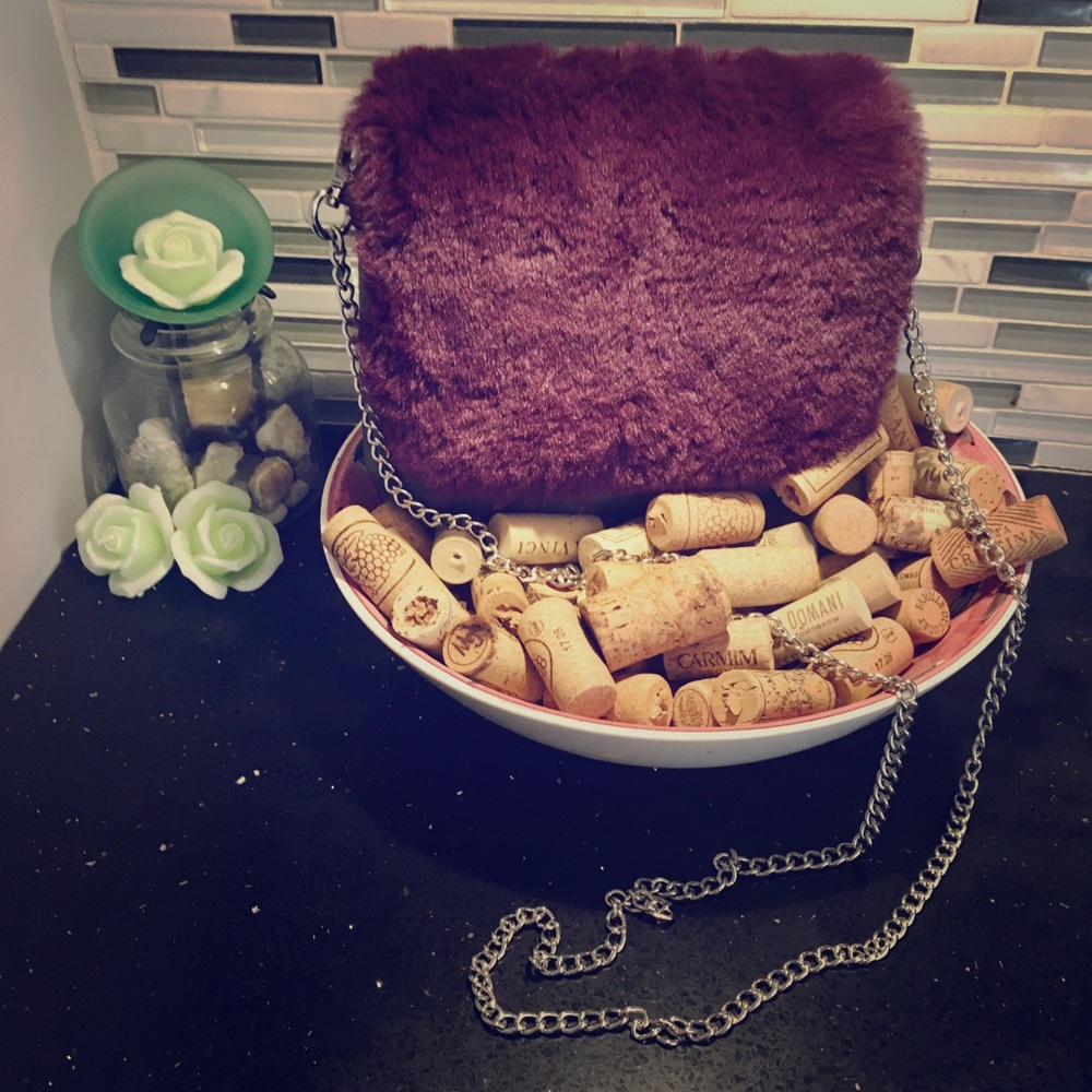 Obag Pocket Crossbody bag